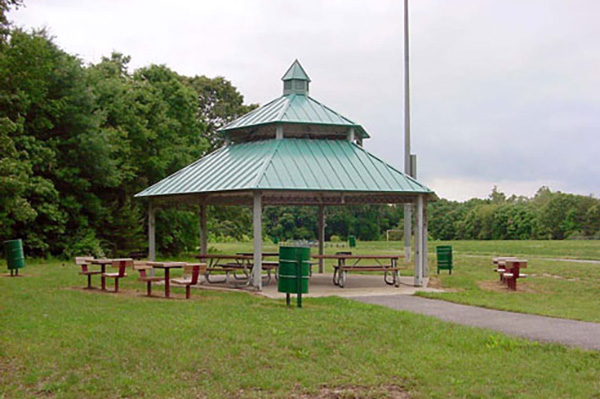 Accokeek East Park