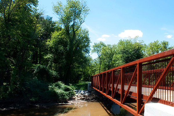 Anacostia River SVP (Tanglewood Drive)