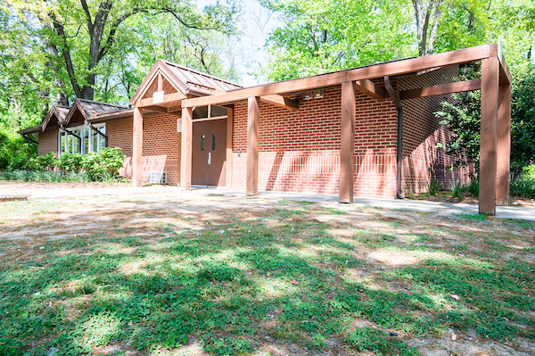 Ardmore Park Building