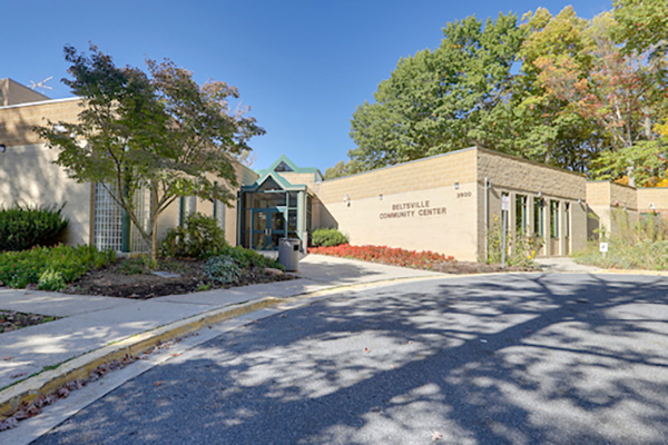 Beltsville Community Center