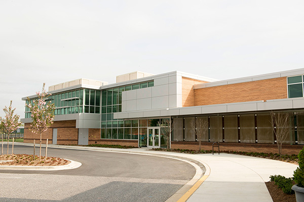 College Park Airport