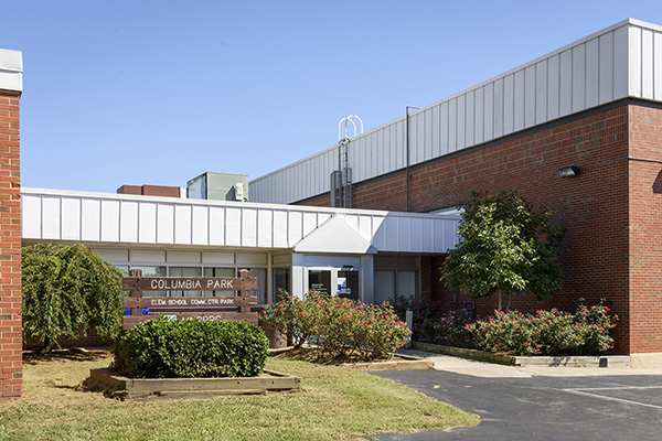 Columbia Park Community Center