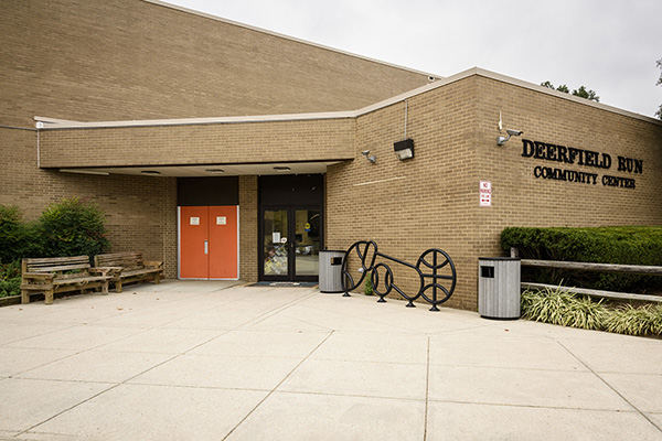 Deerfield Run Community Center