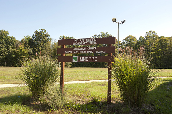 Indian Queen Recreation Center