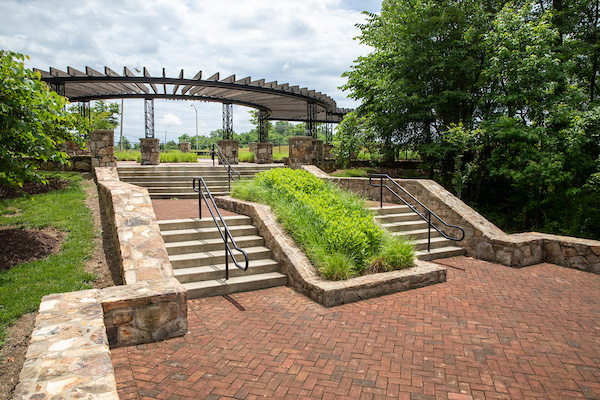 Largo Town Center Park