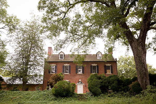 Marietta House Museum