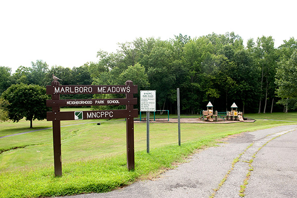 Marlboro Meadows Park