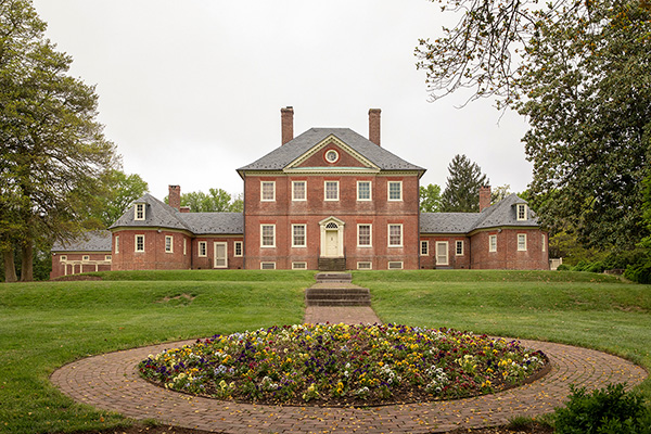 Montpelier House Museum