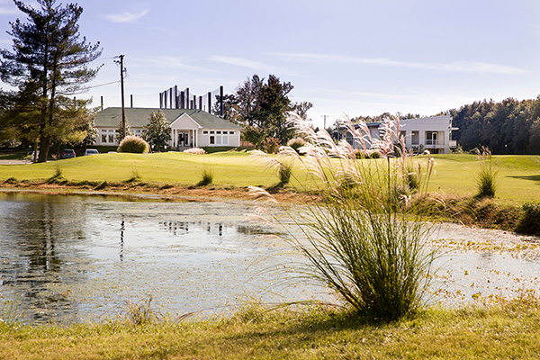 Paint Branch Golf Complex