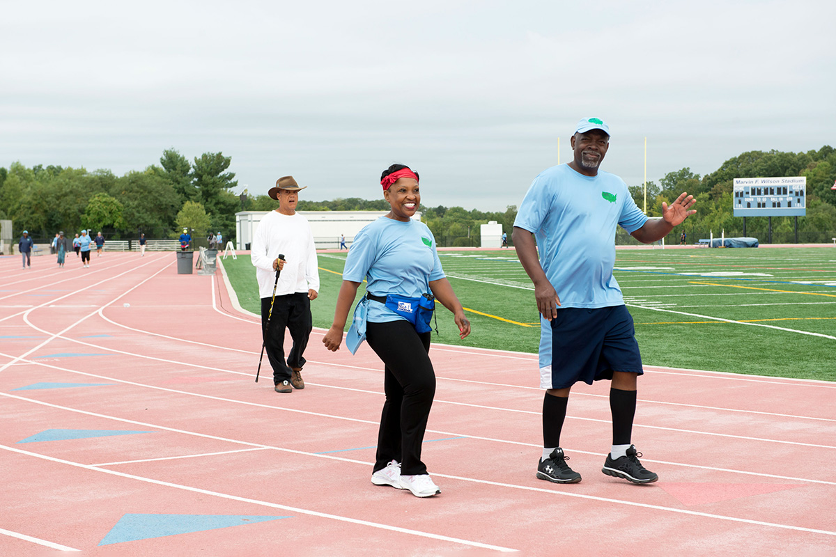 Prince George's Sports and Learning Complex - Park and Recreation - Prince  Georges County MD