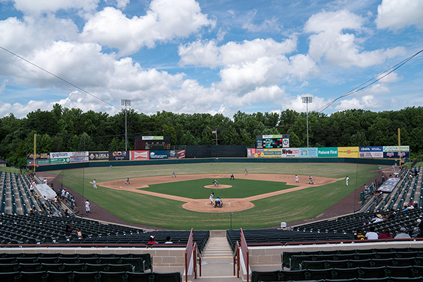 Prince George's Stadium