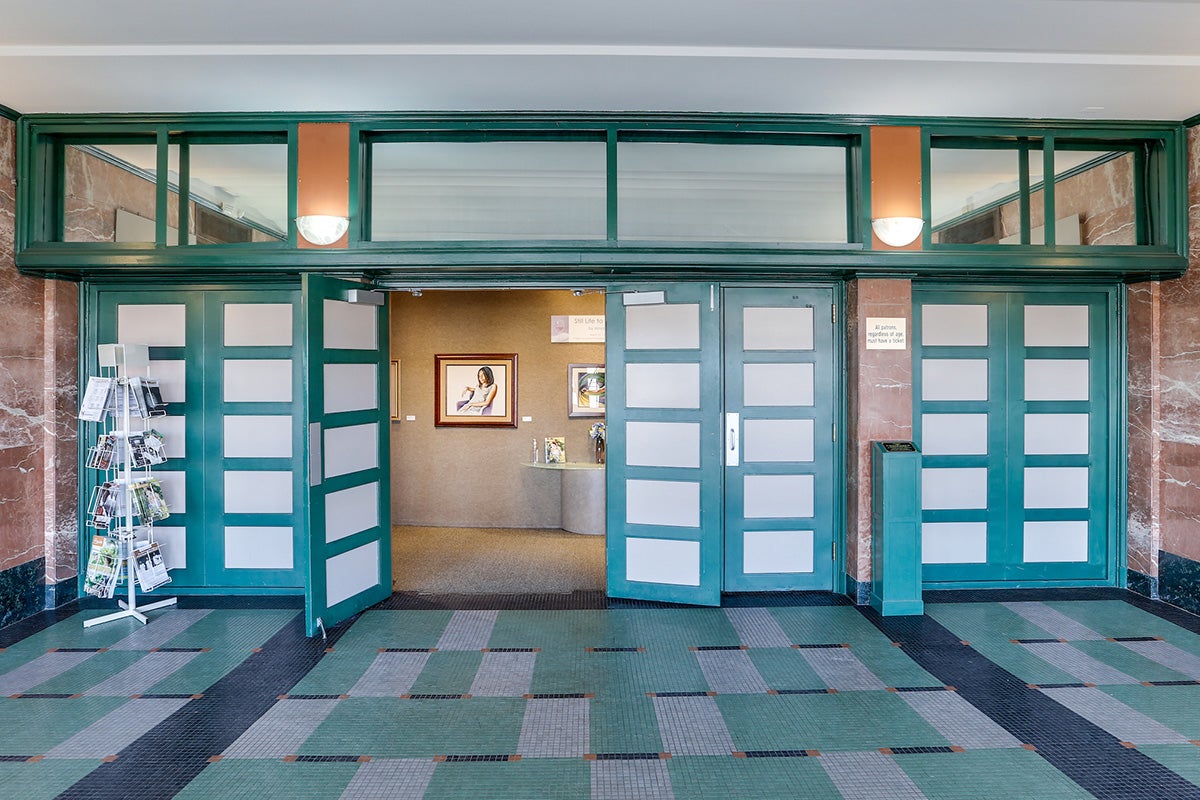 Prince George s Publick Playhouse Park And Recreation Prince Georges County MD