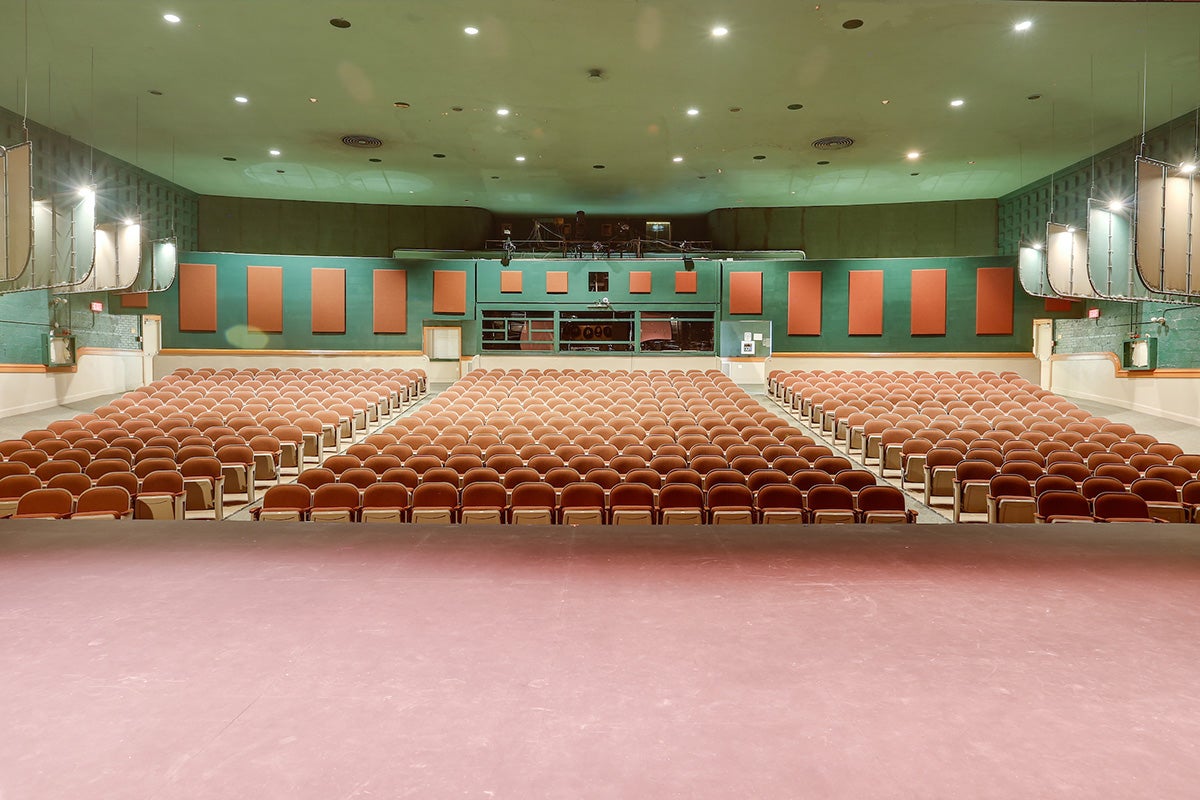 Prince George s Publick Playhouse Park And Recreation Prince Georges County MD