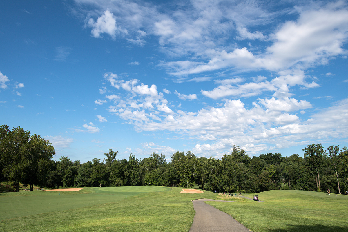 Enterprise Golf Course Park and Recreation Prince County MD