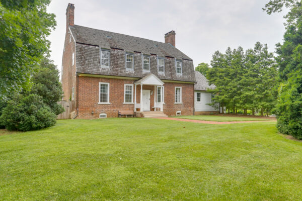 Snow Hill Manor Park