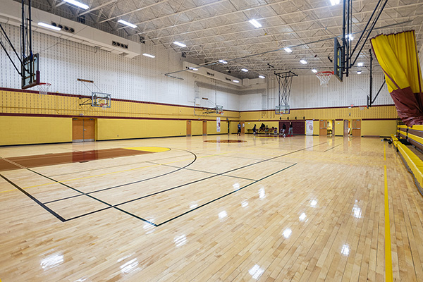 South Bowie Community Center