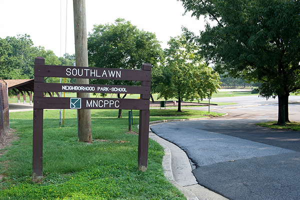 Southlawn Park