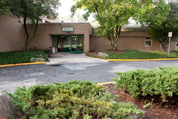 Tucker Road Community Center