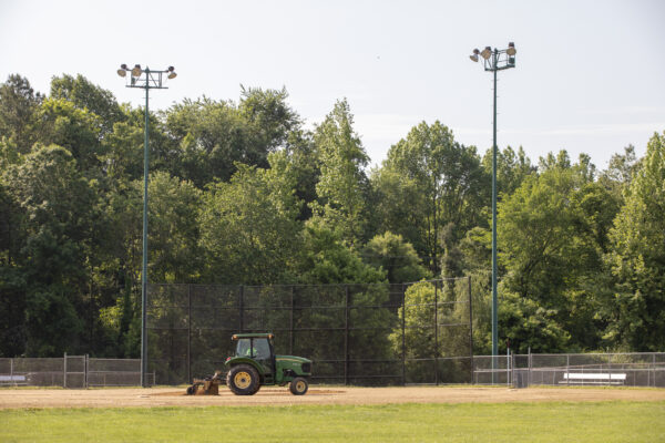 Henson Creek Park