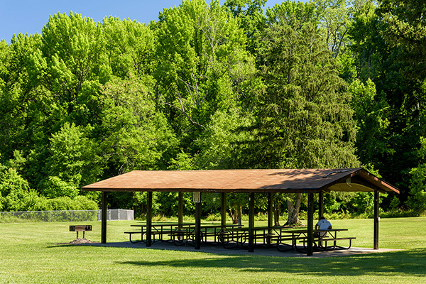 University Hills Park