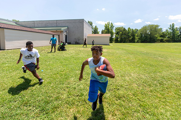 Upper Marlboro Community Center