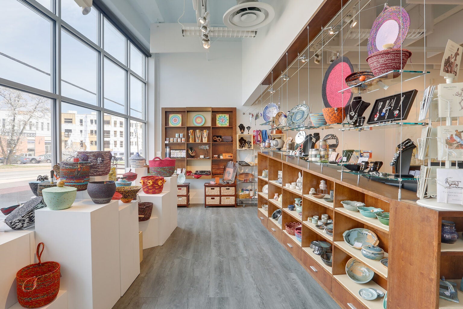 Brentwood Arts Exchange Park and Recreation Prince County MD