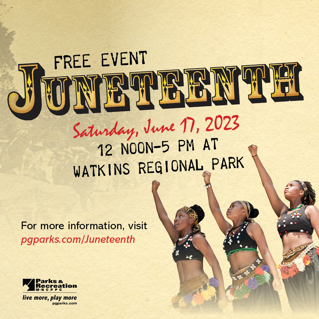 2023 Juneteenth Festival