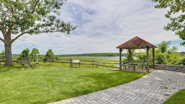 Despite July 1 Marijuana Legalization, Outdoor Parks in Prince George’s County Remain Smoke-Free