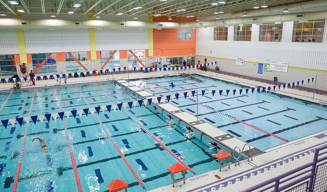 Assessment of the Prince George's Sports and Learning Complex Competition Pool Complete