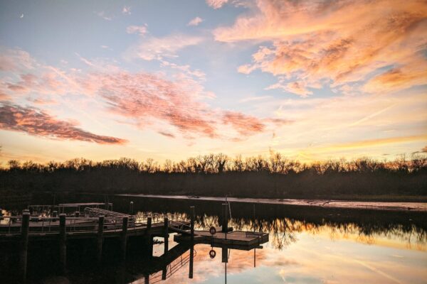 Bladensburg Waterfront Park