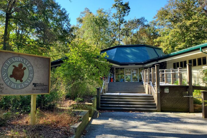 Clearwater Nature Center