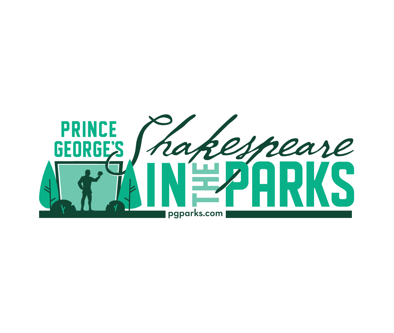 Shakespeare In The Parks: A Midsummer Nights Dream at Publick Playhouse -  Park and Recreation - Prince Georges County MD