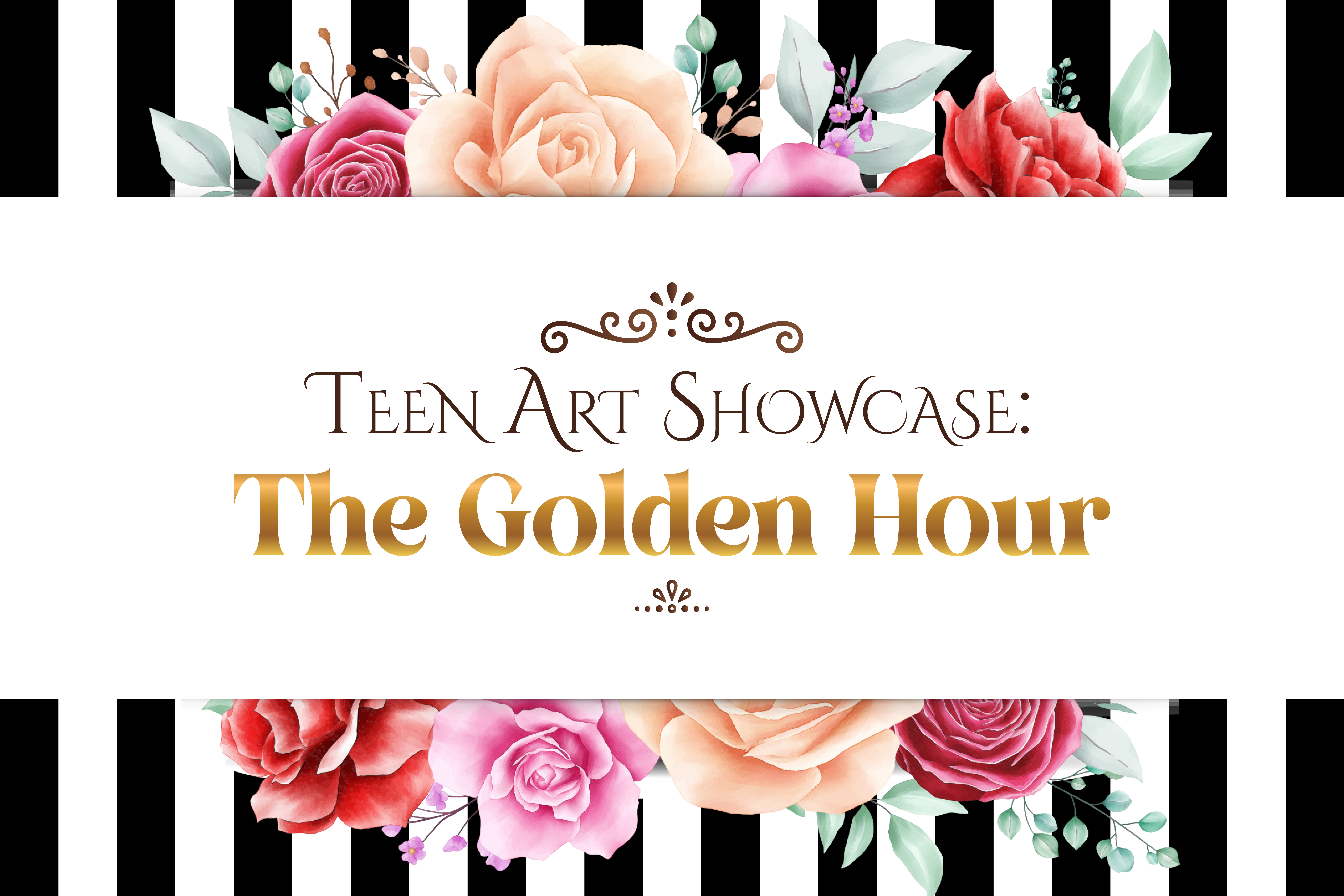 Teen Art Showcase