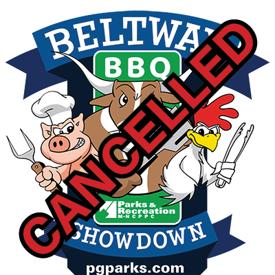 Beltway BBQ Cancelled