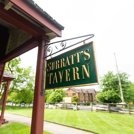 Surratt's Tavern