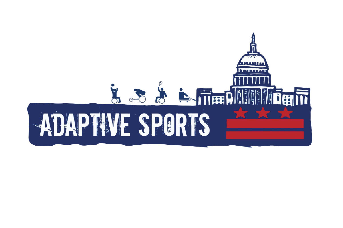 Adaptive Sports logo