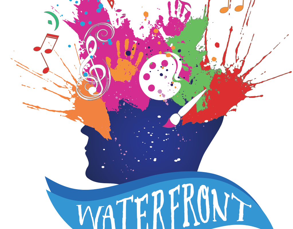 waterfront-art-festival-logo-pgparks