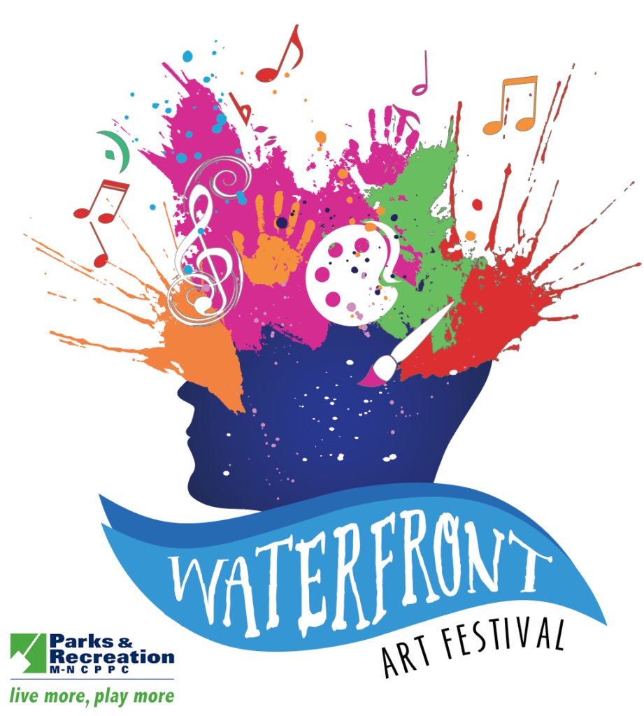 waterfront-art-festival-logo-pgparks