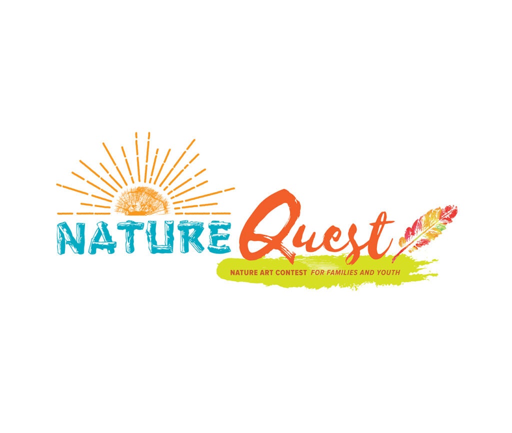 Nature Quest Art Contest Exhibit - Opening Reception
