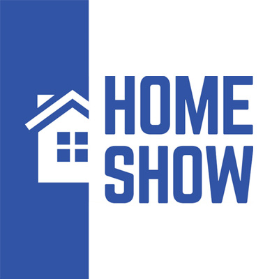home show logo