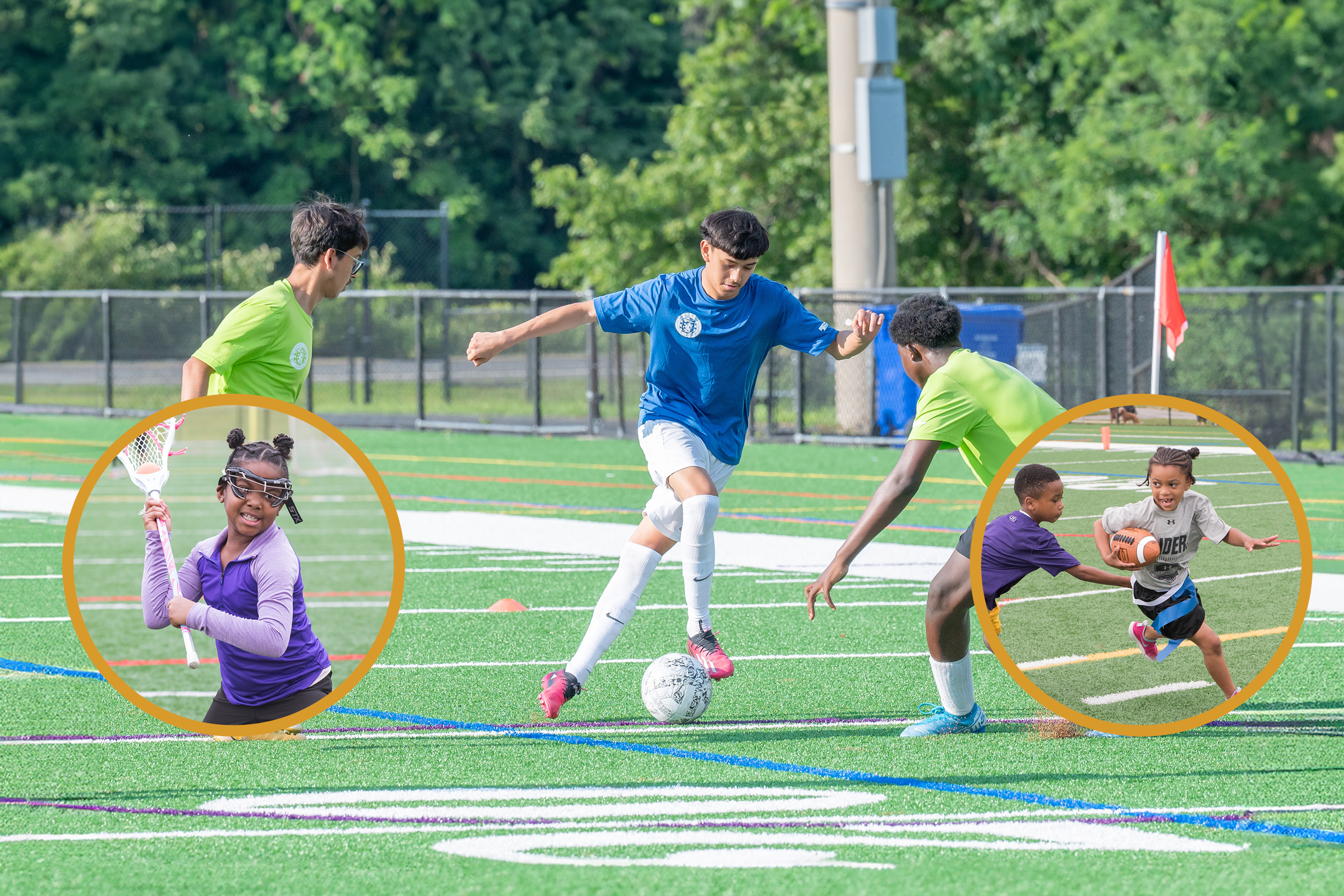 Home - Park and Recreation - Prince Georges County MD