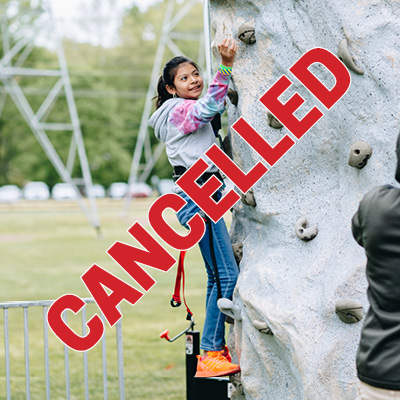 Cancelled Kinderfest