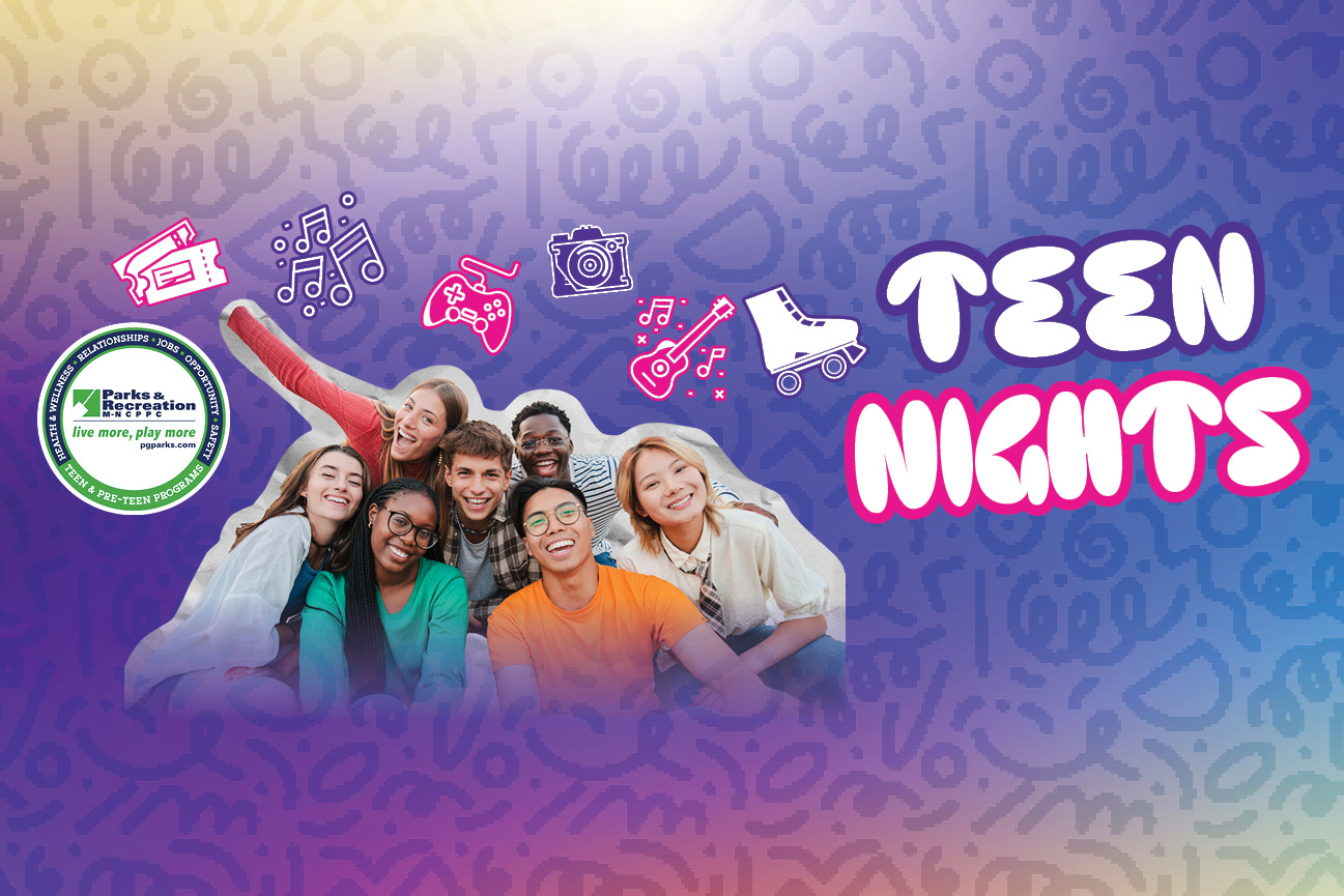 Teen Nights