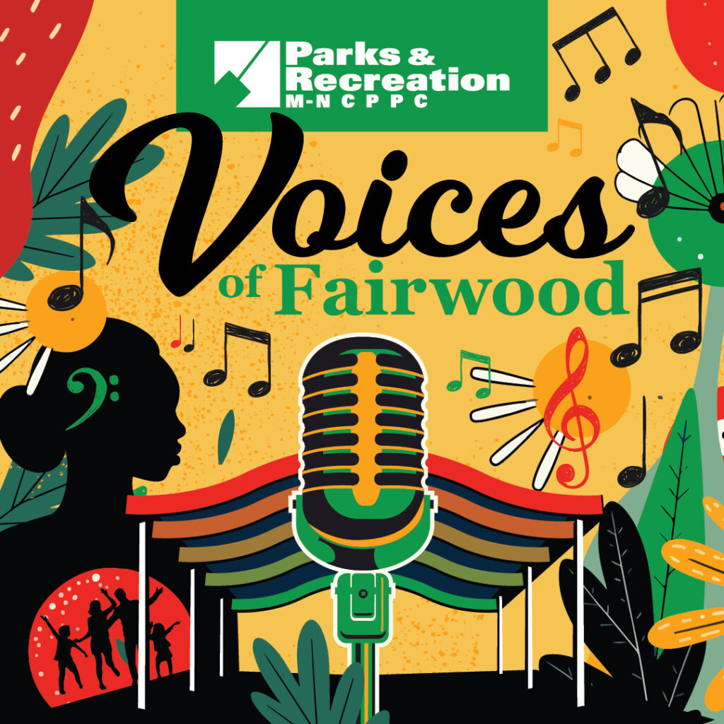 Voices of Fairwood