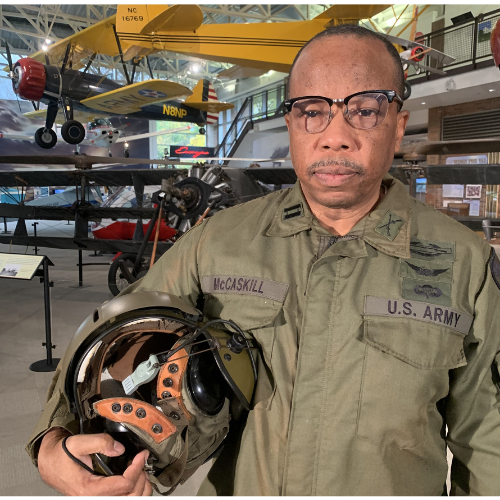 Aviation Historian