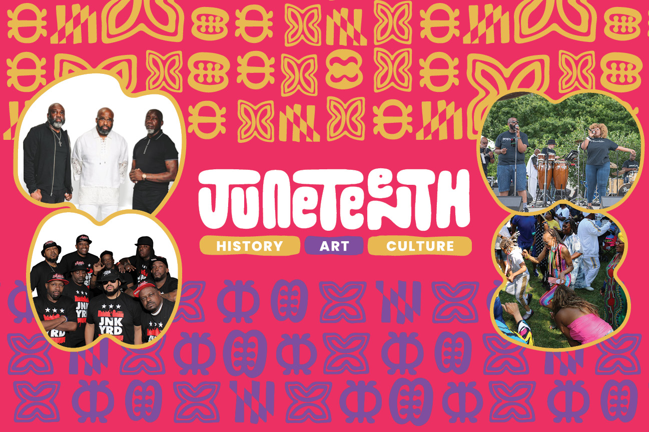 Juneteenth - History, Art, Culture