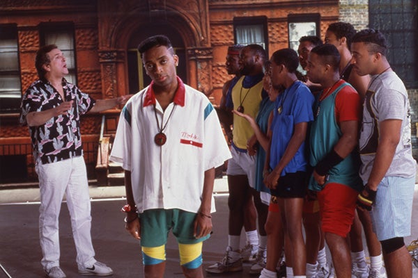 Summer Screening Series: Do the Right Thing
