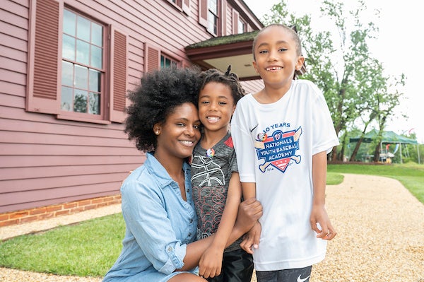 Community Day at Surratt Historic Site and Museum