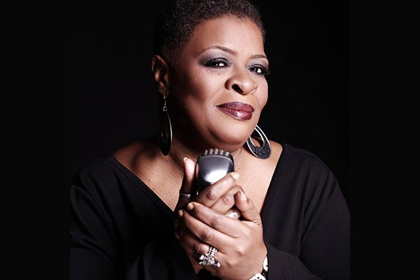 Janine Gilbert-Carter