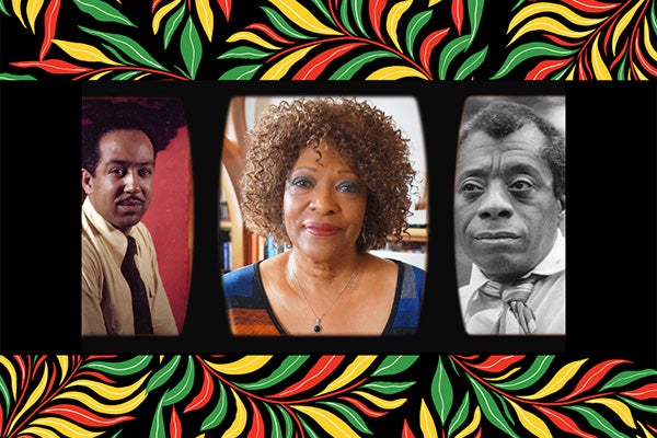 Black History Month Book Discussion